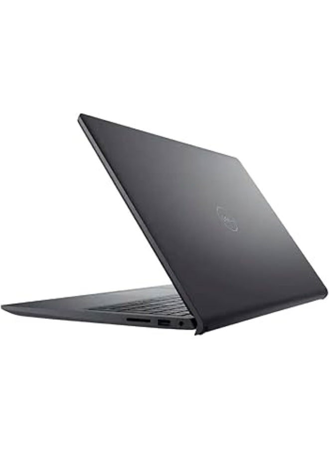 DELL 15 Laptop With 15.6-Inch Full HD Display,Intel Core i5-1334U Processor/Deca core/8GB RAM/512GB HDD/Windows 11 Home black - Image 3