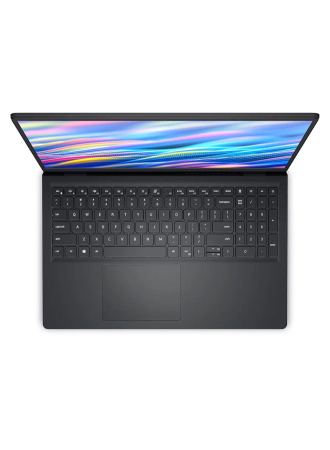 DELL 15 Laptop With 15.6-Inch Full HD Display,Intel Core i5-1334U Processor/Deca core/8GB RAM/512GB HDD/Windows 11 Home black - Image 2