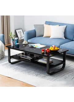 NKX 2 Layer Coffee Table  - Image 1