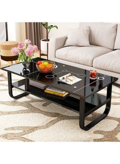 NKX 2 Layer Coffee Table  - Image 3
