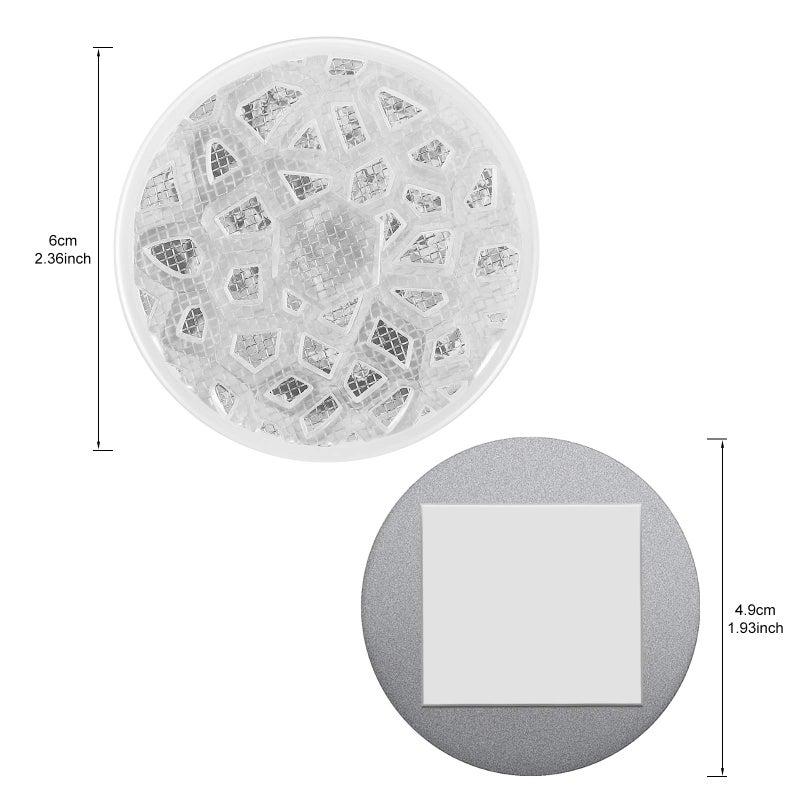 Fortune Nexus Crystal Humidifier Beads for Cigar Humidors, Expand Crystal to Provide Perfect Humidity Keep Cigars Fresh - Image 4