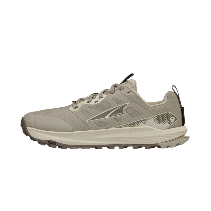 ALTRA Women's Lone Peak 9 Trail Running Shoe, Taupe, 8.5 - Image 1
