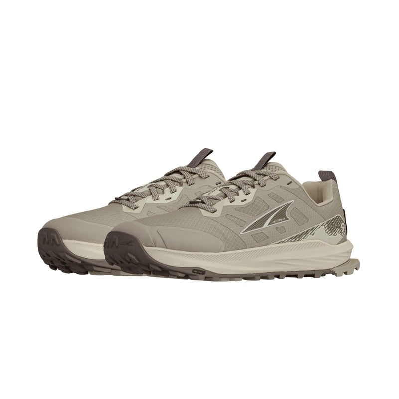 ALTRA Women's Lone Peak 9 Trail Running Shoe, Taupe, 8.5 - Image 5