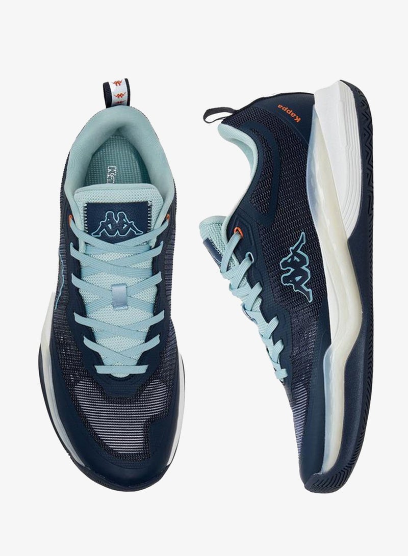 Kappa Men Lace-Up Sports Shoes - Image 2