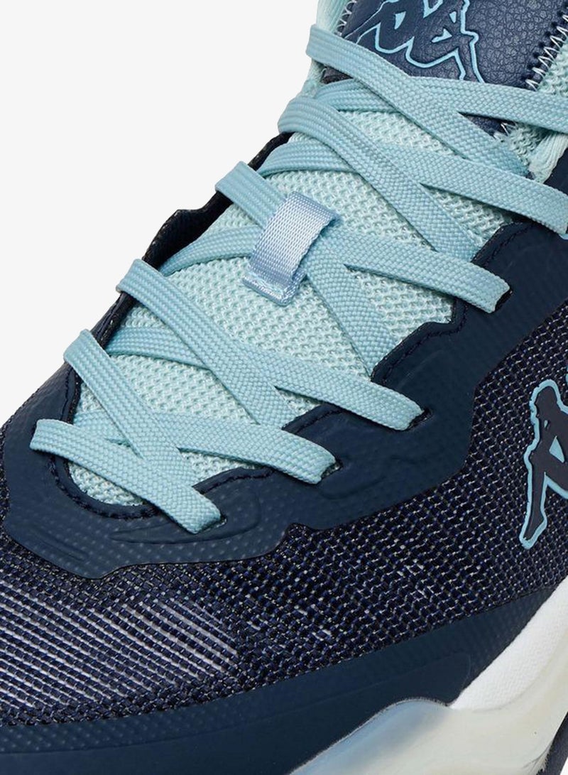 Kappa Men Lace-Up Sports Shoes - Image 4