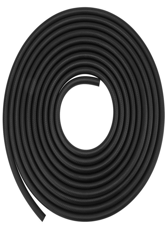 CMOOD 5/16" ID Fuel Line Hose SAE 30R7, 150 psi 25' Length Fuel Hose - Image 1