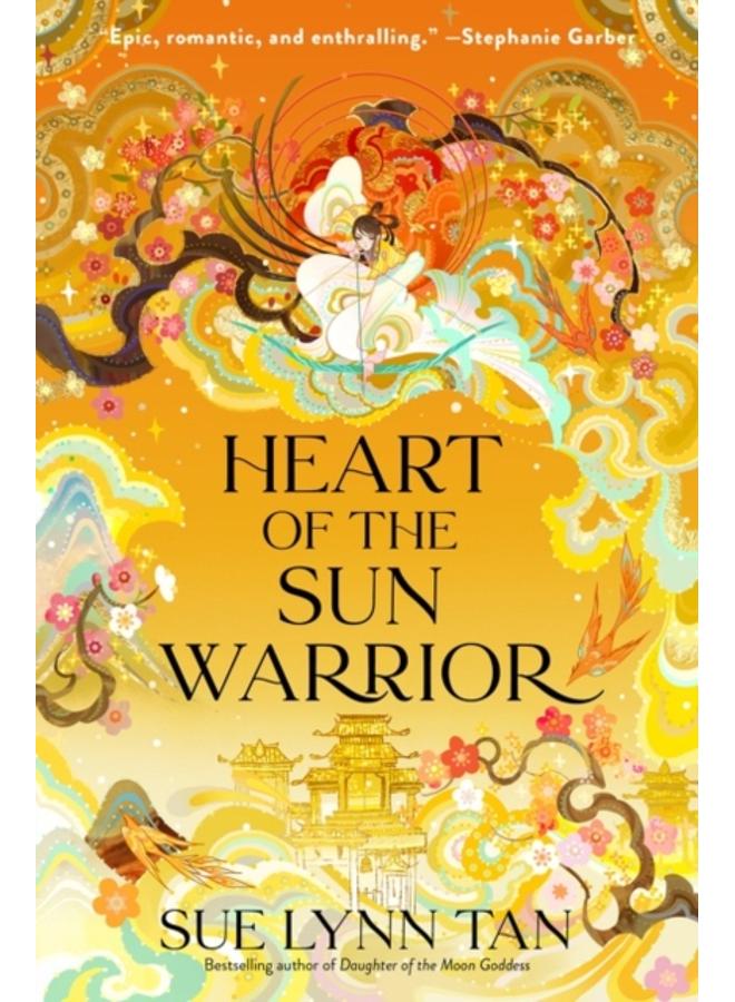Heart of the Sun Warrior : A Novel : 2 