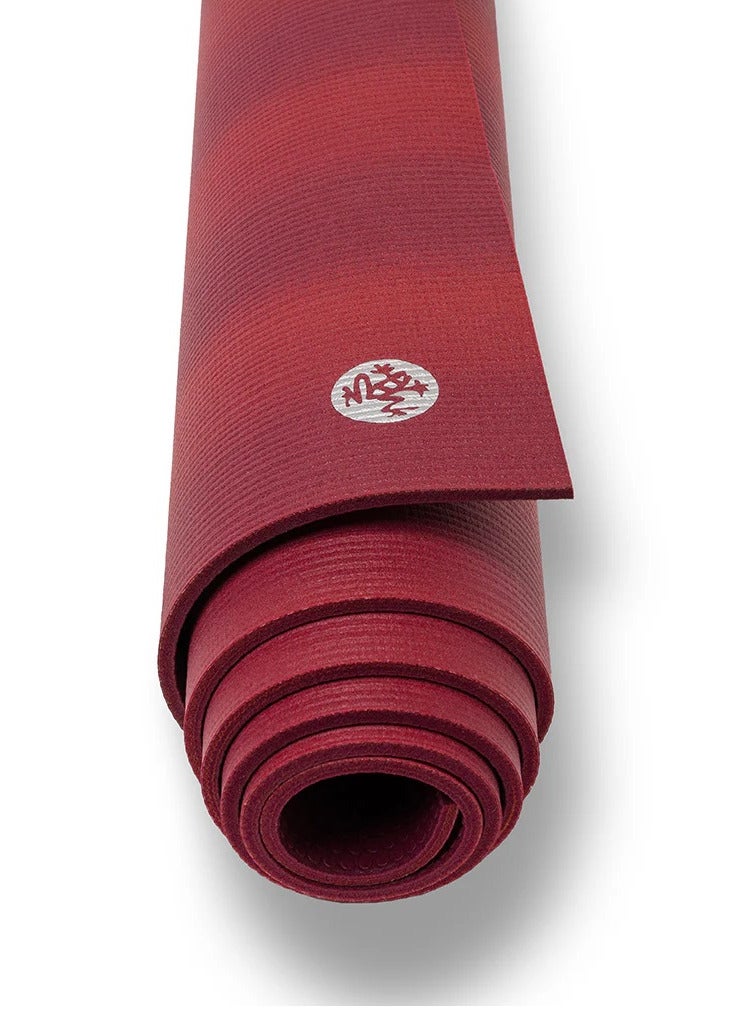 Manduka PRO YOGA MAT 71 ROOT LE 71 INCH - Image 2
