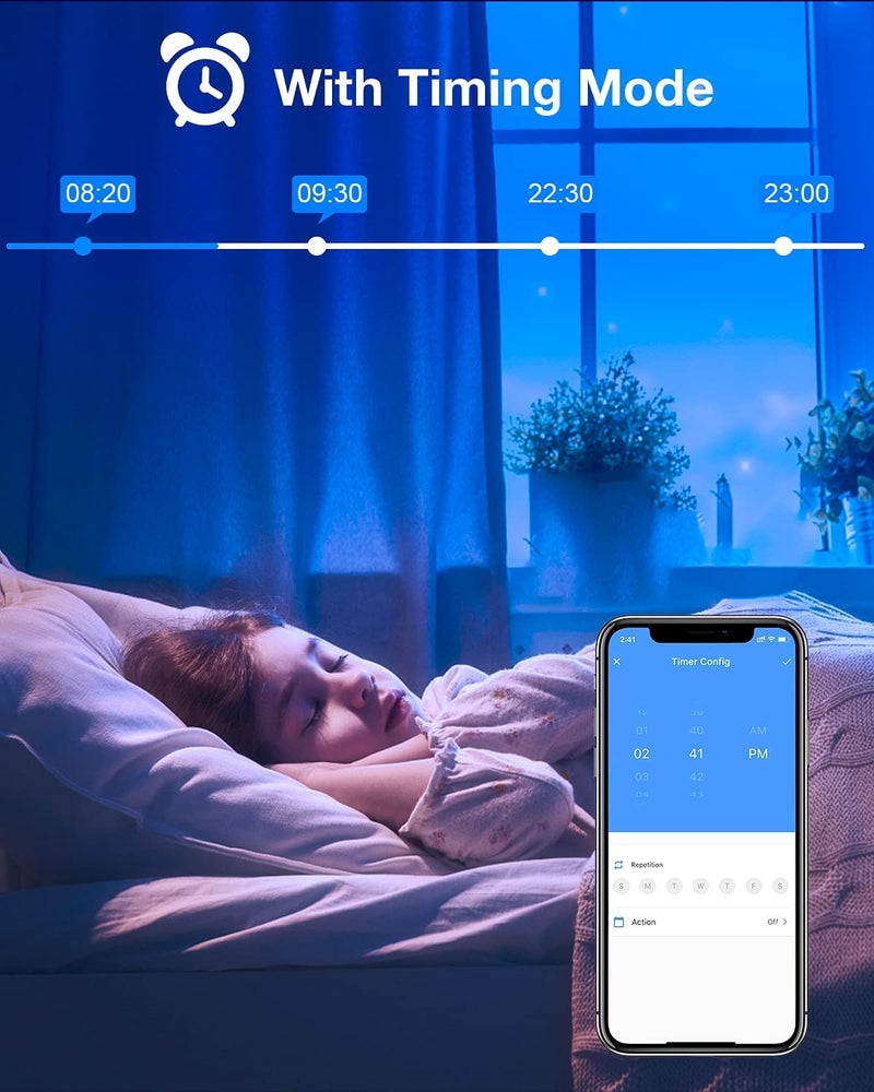 protium SP621E Bluetooth addressable LED Controller WS2811 Addressable RGB Mini LED Controller 5V 12V 24V for SK6812 WS2812 SM16703 1903 3Pin Dream Color LED Pixel Strip Lights DC5V~24V APP Control - Image 1
