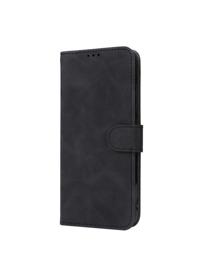 Zaboon Case For Doogee X98 / X98 Pro Skin Feel Magnetic Flip Leather Phone Case - Image 2