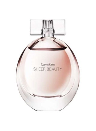 Sheer Beauty EDT 100ml - view 2