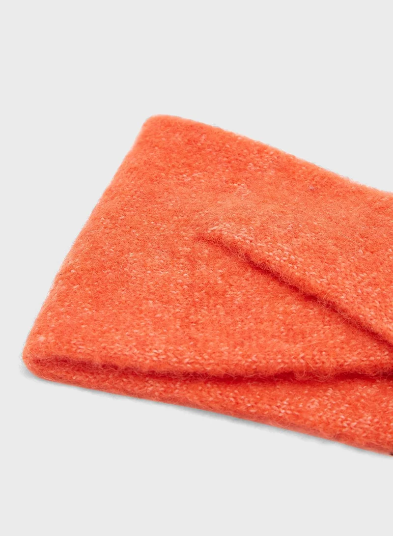 VERO MODA Vmwanona Wool Headband