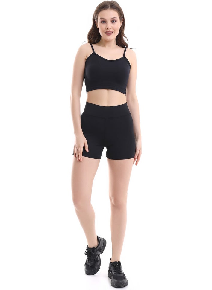 Win Moda Swim Shorts Elastic Waist Short Boxer Shorts  - Image 2