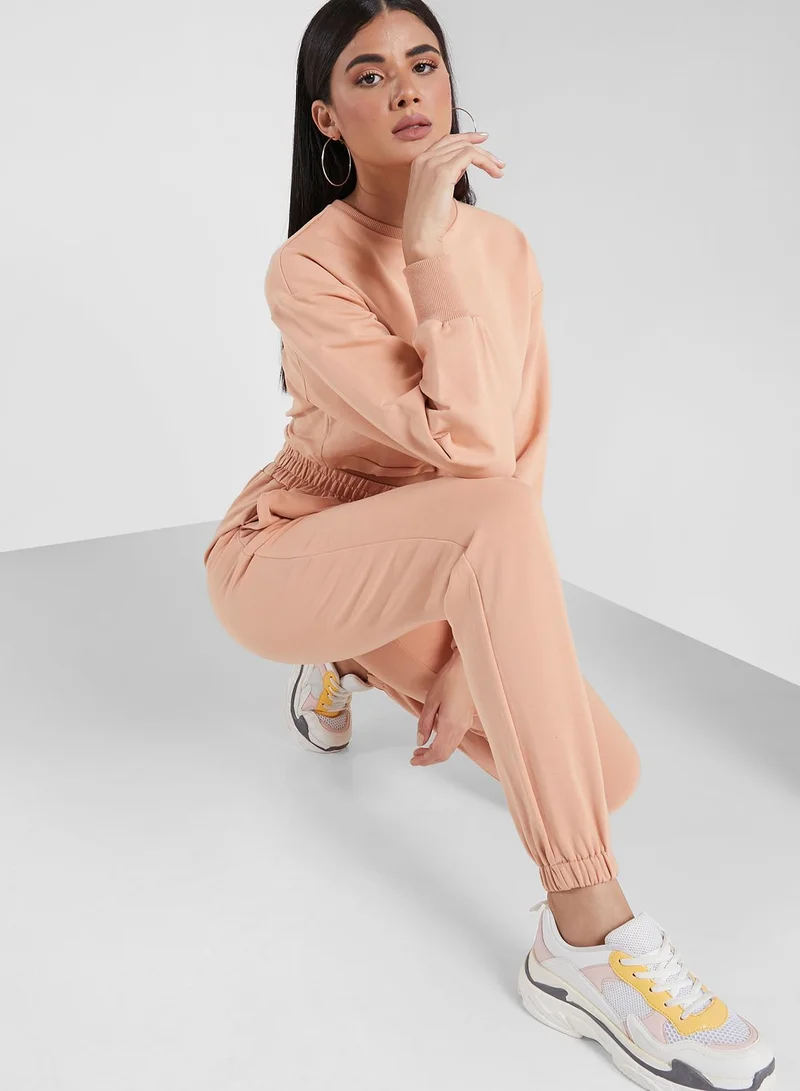 AREN Lounge Slim Fit Sweatpants