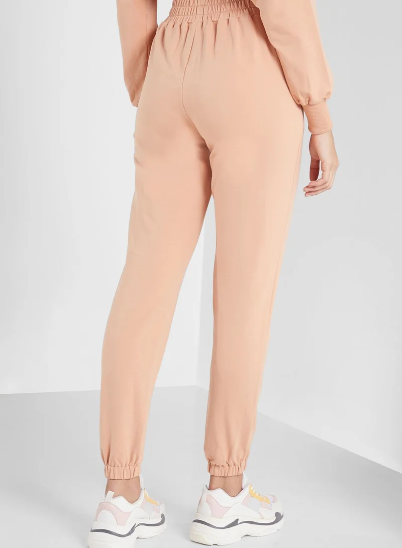 AREN Lounge Slim Fit Sweatpants