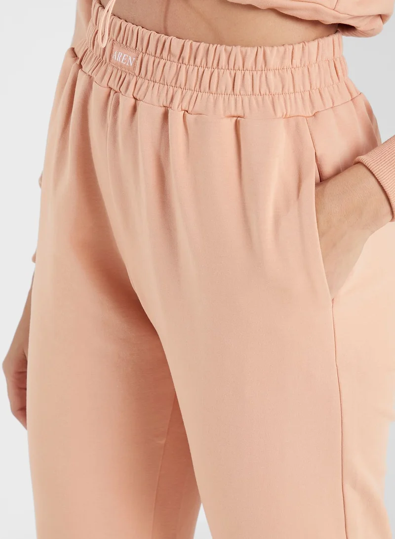 AREN Lounge Slim Fit Sweatpants