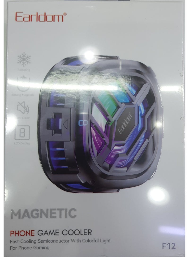 Earldom PHONE GAME COOLER - Image 1