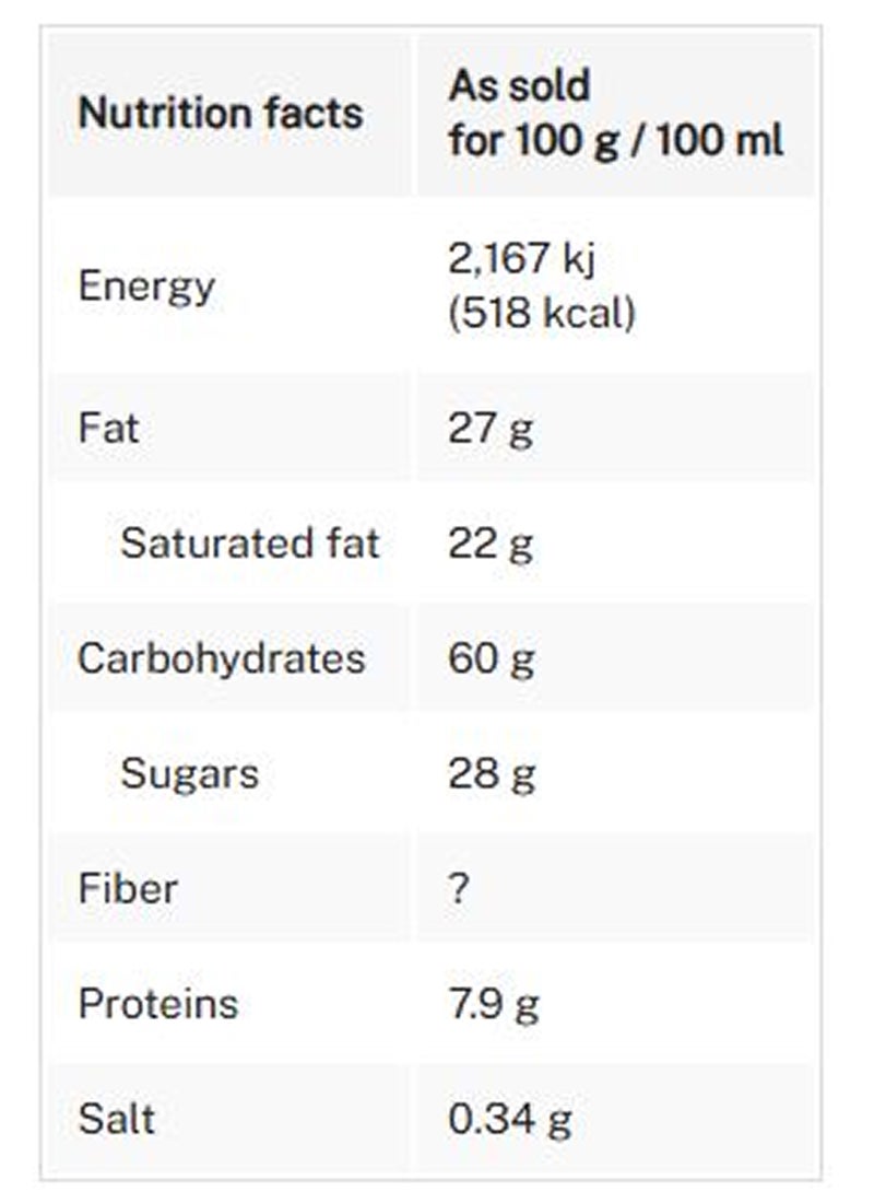 Loacker Mini Wafers Mix 150g - Image 3