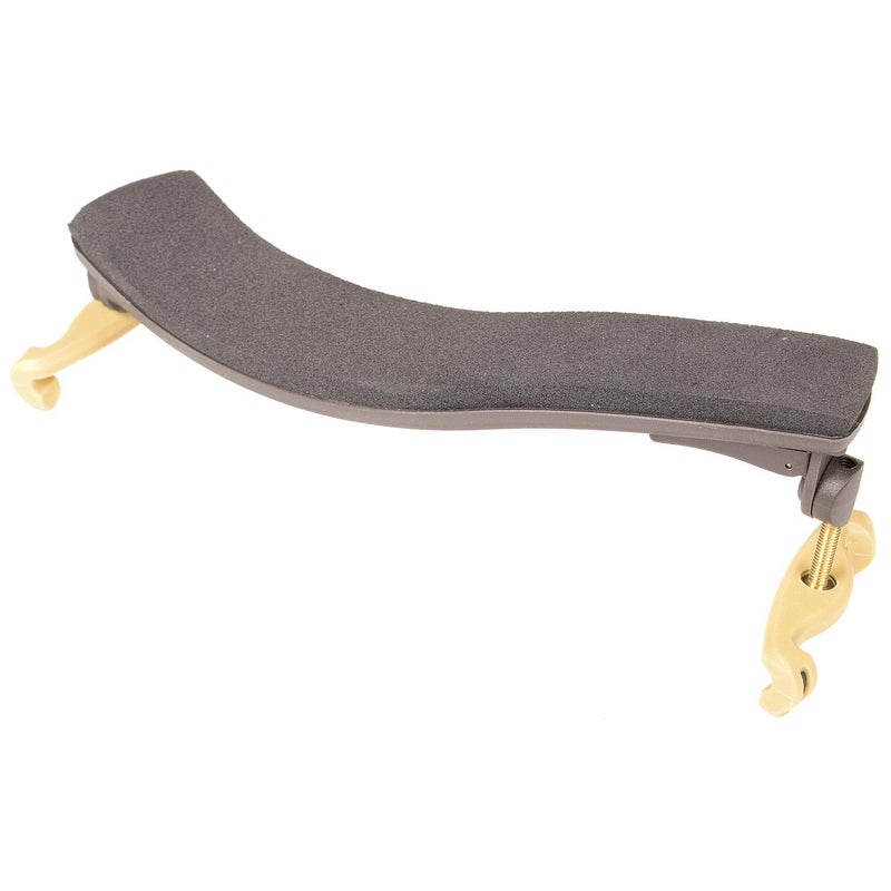 Kun Collapsible Shoulder Rest - 4/4 Violin - Image 4