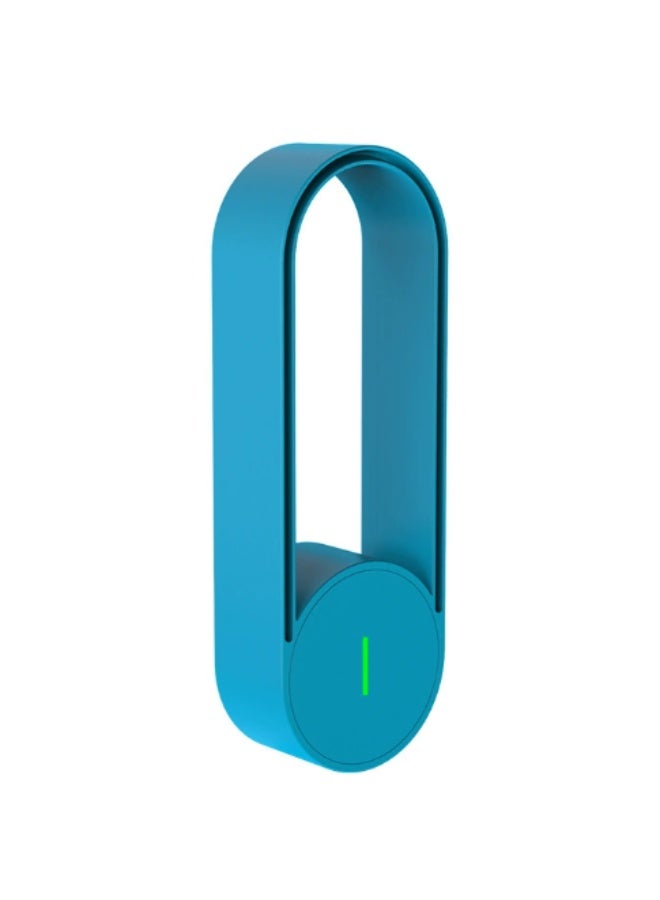 KUYING New Portable Small Car Disinfection Purifier 
