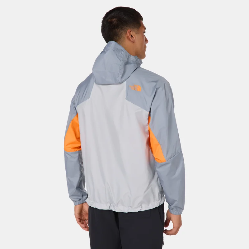 THE NORTH FACE Men's Ventacious II Wind Jacket