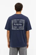 ريسباير Navy blue