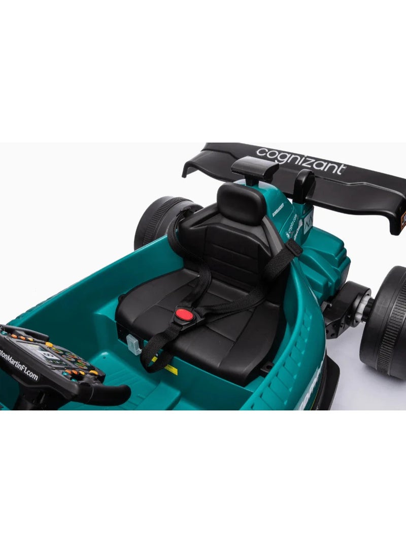 Formula 1 Rideon Car - - Image 3