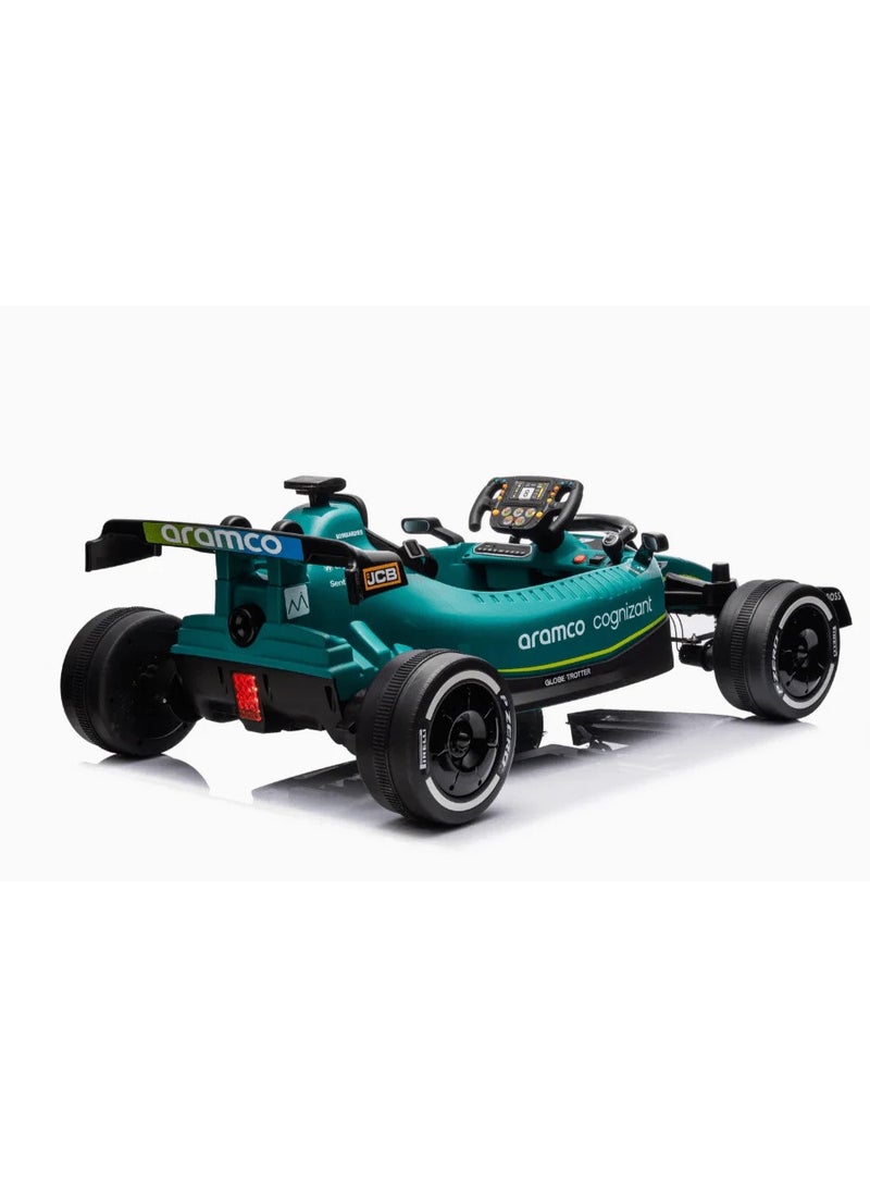 Formula 1 Rideon Car - - Image 4