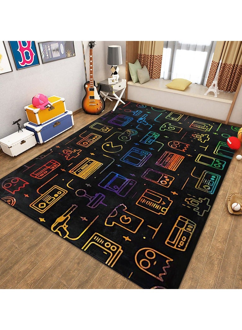 Loquat وحدة تحكم ألعاب كرتونية لألعاب الرياضات الإلكترونية - Image 1