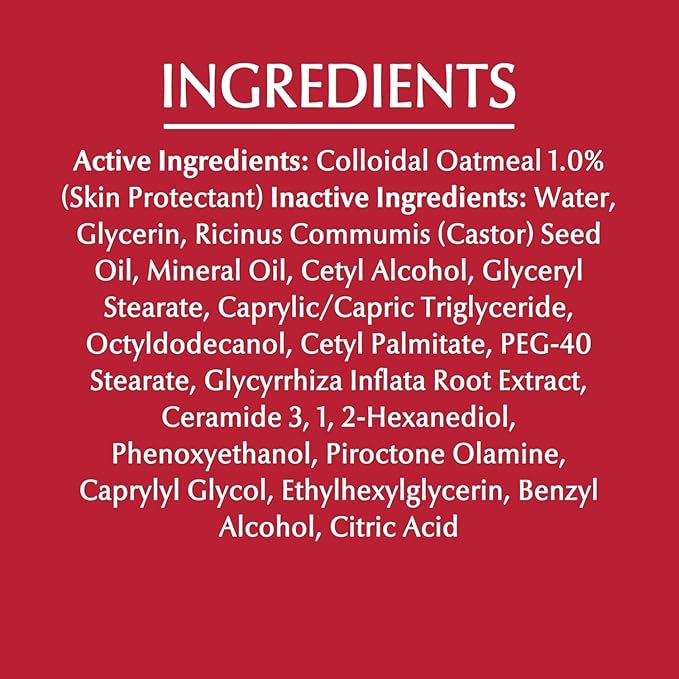 Eucerin Eucerin Body Creme Eczema Relief 8 Ounce - Image 5