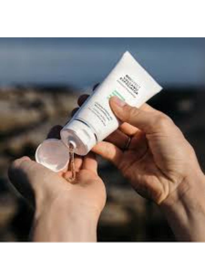 Bioeffect Volcanic Exfoliator 60ml - Image 2