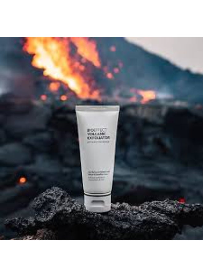 Bioeffect Volcanic Exfoliator 60ml - Image 3