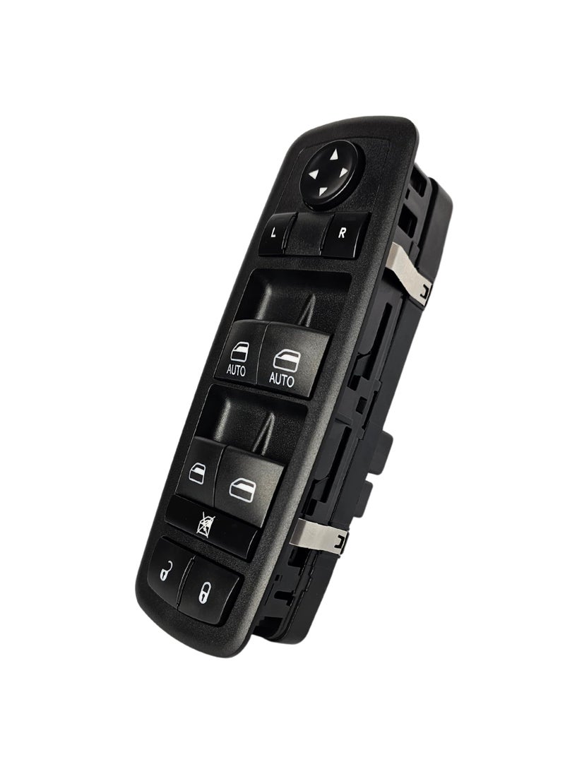 SWITCHDOCTOR SWITCHDOCTOR Window Master Switch for 2011-2021 Jeep Grand Cherokee  - Image 1