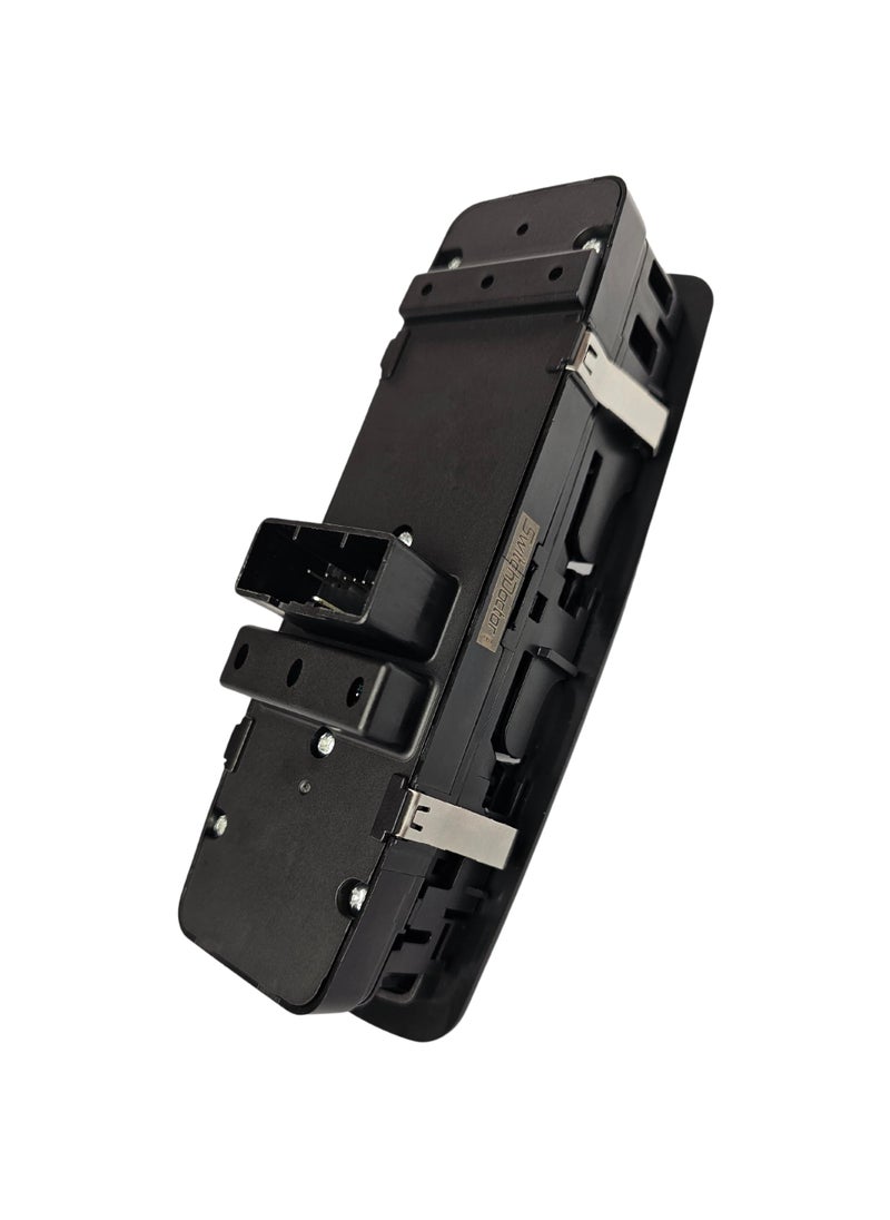 SWITCHDOCTOR SWITCHDOCTOR Window Master Switch for 2011-2021 Jeep Grand Cherokee  - Image 2