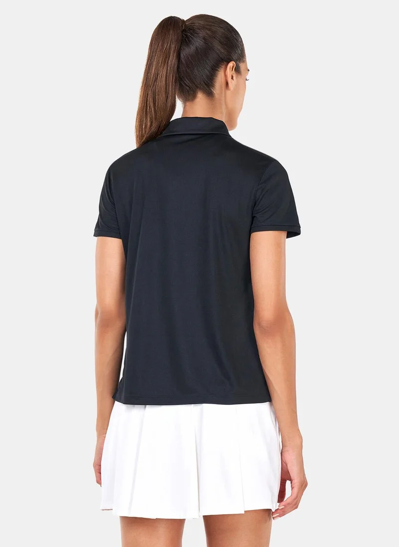 Nike Women's Dri-FIT Victory SLD Polo Shirt