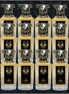 فيكتور 12 قطع عطر فيكتور رقم 12 75 مل  - Image 1