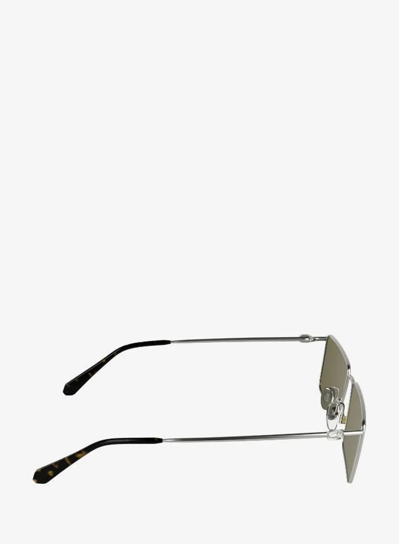 Lacoste  Modified Rectangle Sunglasses for Men | Best Price UAE