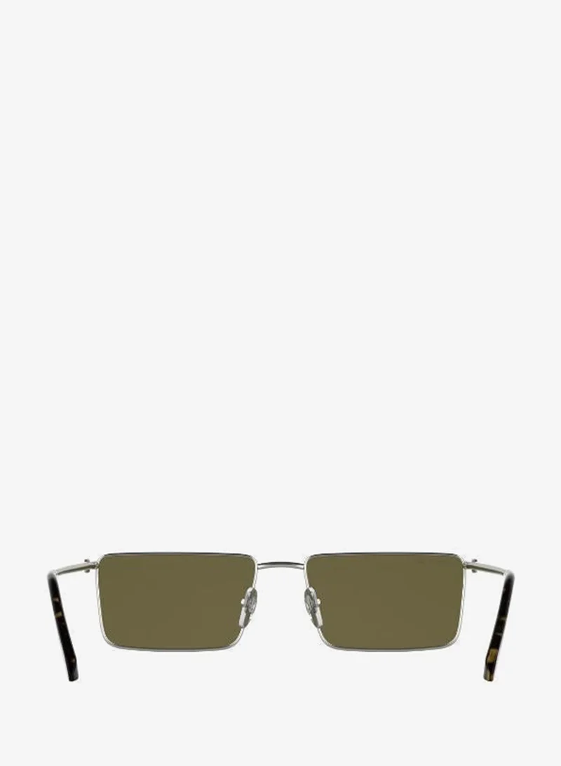 Lacoste Modified Rectangle Sunglasses