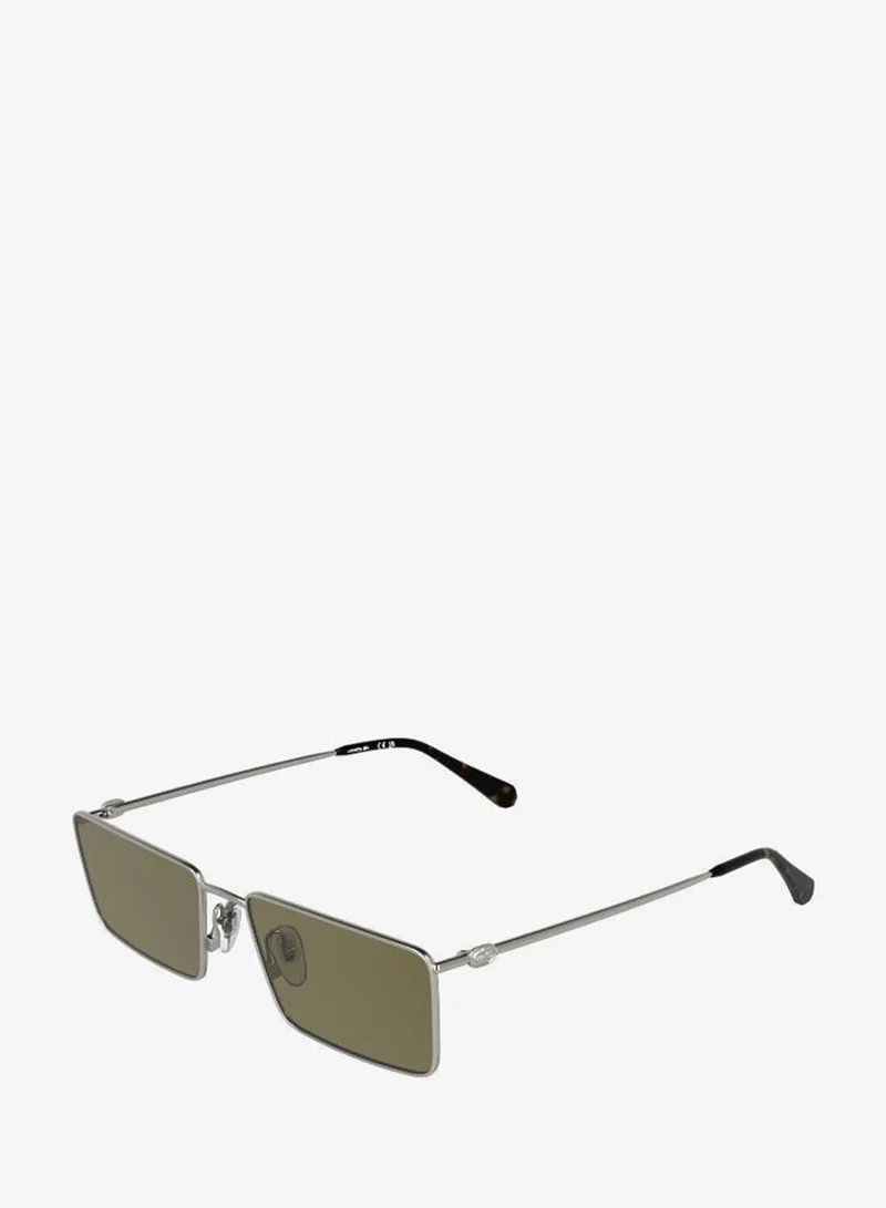 Lacoste  Modified Rectangle Sunglasses for Men | Best Price UAE