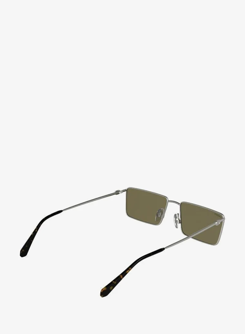 Lacoste  Modified Rectangle Sunglasses for Men | Best Price UAE