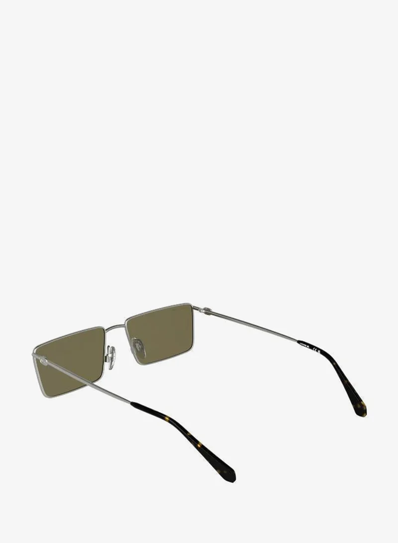 Lacoste  Modified Rectangle Sunglasses for Men | Best Price UAE