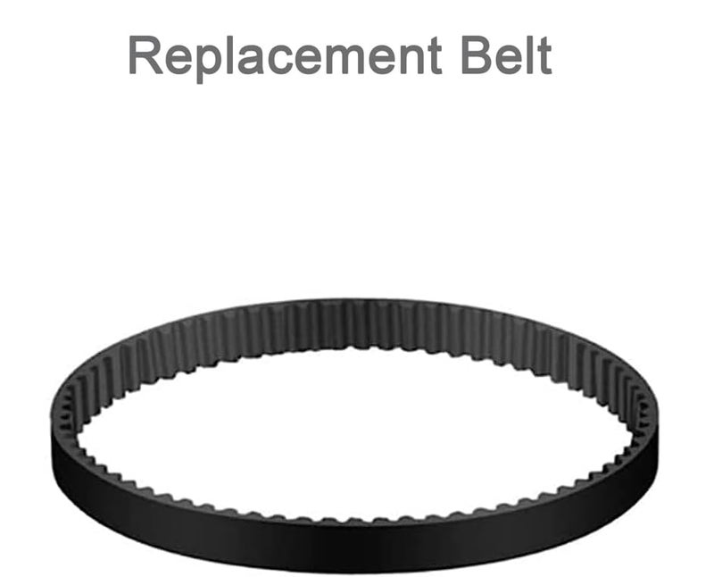 Detetap Replacement Parts Filters for Shark Navigator Lift Away NV350 NV351 NV352 NV356E S2 NV355 NV356 NV358 NV360 Vacuum Cleaner Replacement Filter belt Kits - Image 5