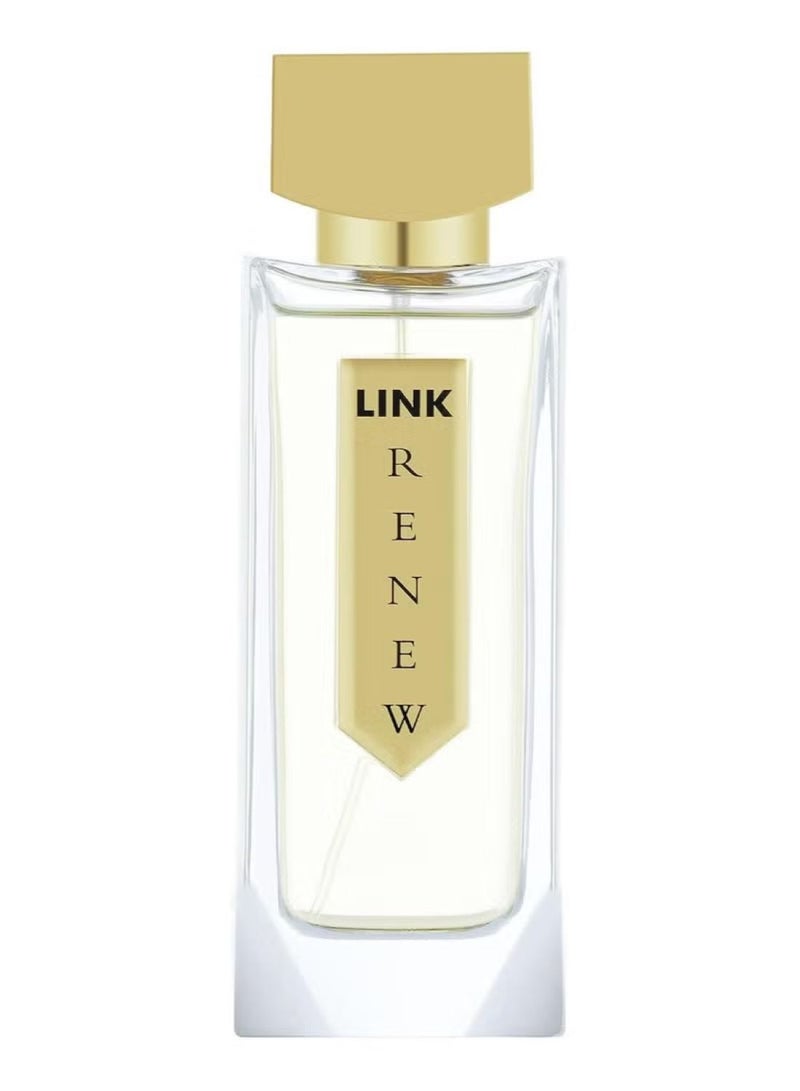 Link Dream Renew Parfume 100ml - Image 1