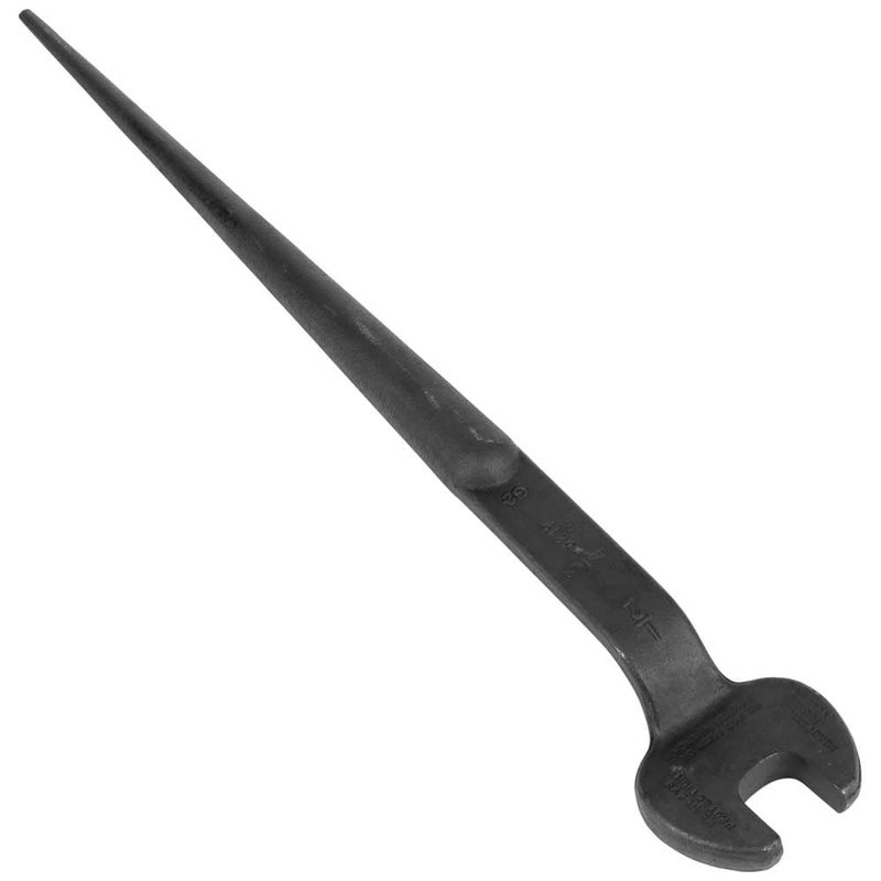 Klein Tools 3219 Spud Wrench Made in USA 34Inch Nominal Opening 12Inch Bolt for US Regular Nut