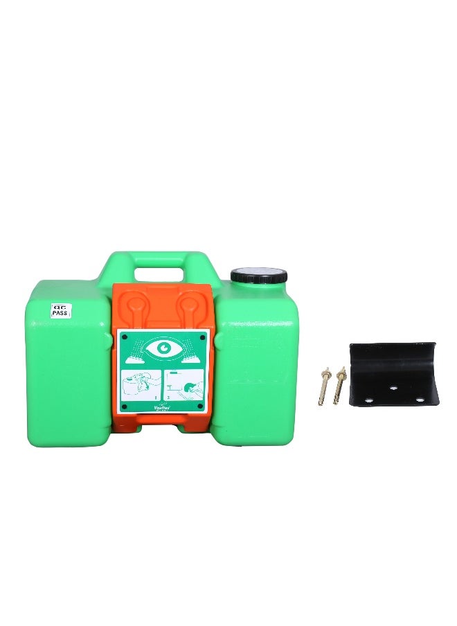 Vaultex Vaultex EGT Portable Eyewash Station  - Image 1
