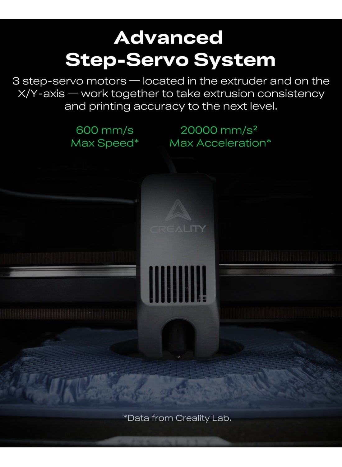 Creality K2 Combo 3D Printer