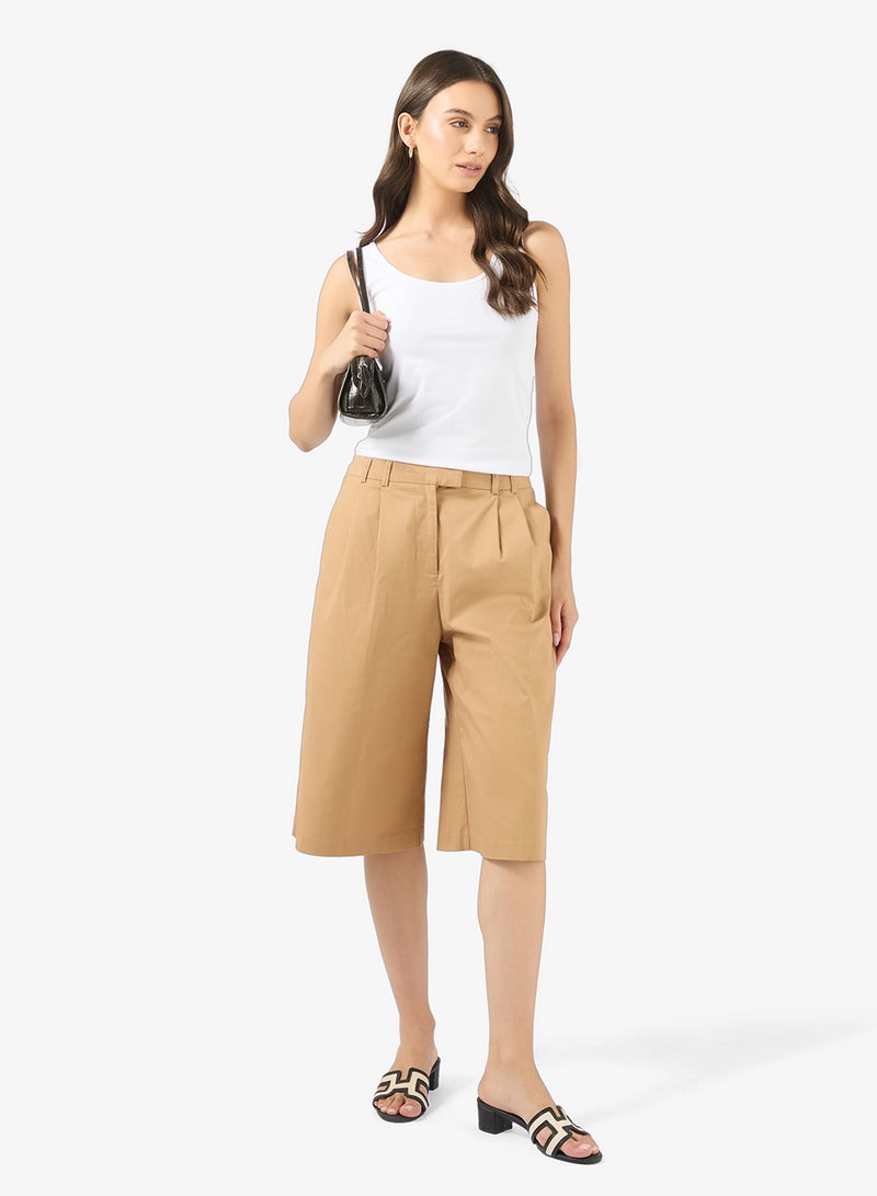 فيرو مودا بلوزة بدون أكمام كاجوال - Image 4