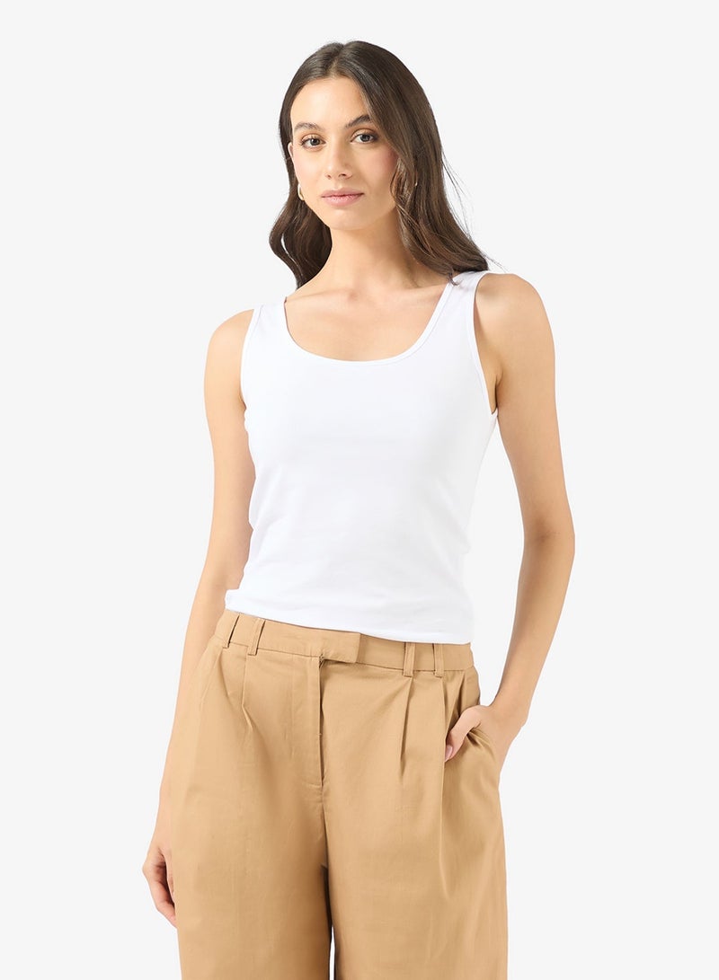 VERO MODA Casual Tank Top - Image 3