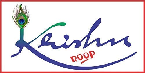 Krishn ROOP Kevda Home Fragrance Loose Agarbatti 1kg 8 Stick for Home Office Use - Image 2