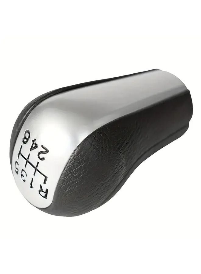 Glossy 5 Speed Gear Shift Knob For Toyota Corolla Verso Avensis Vitz Aygo - Image 3